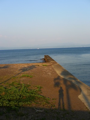 鹿児島指宿