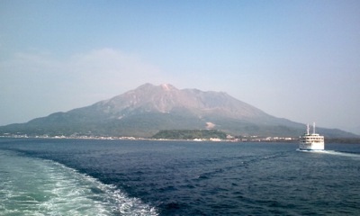 鹿児島桜島2