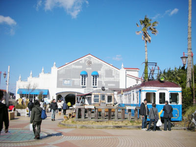 犬吠駅