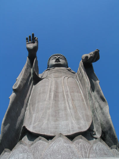 牛久大仏