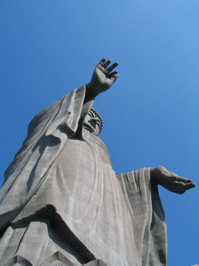 牛久大仏