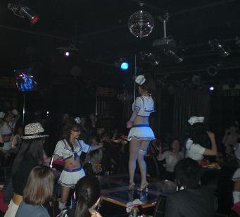 メイク