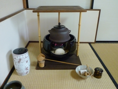 五行棚