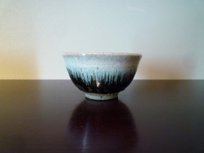 113．阿曾美術：西岡良弘展ⅩⅣ | お茶を楽しむ生活