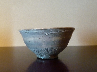 113．阿曾美術：西岡良弘展ⅩⅣ | お茶を楽しむ生活
