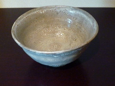 113．阿曾美術：西岡良弘展ⅩⅣ | お茶を楽しむ生活
