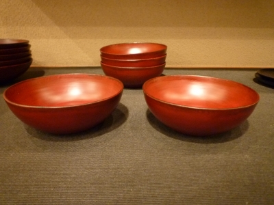 165.しぶや 黒田陶苑:太田修嗣展 | お茶を楽しむ生活 165.しぶや 黒田陶苑:太田修嗣展 | お茶を楽しむ生活