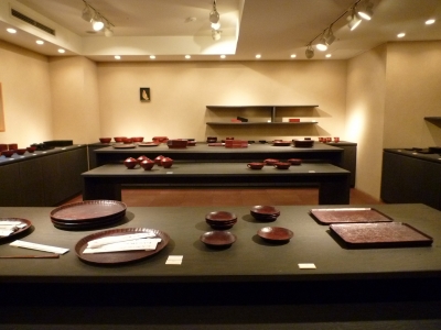 165.しぶや 黒田陶苑:太田修嗣展 | お茶を楽しむ生活 165.しぶや 黒田陶苑:太田修嗣展 | お茶を楽しむ生活