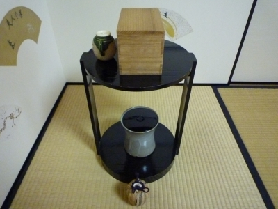 Amazon｜小林幸斎(Kobayashi Kousai) 茶通箱 白 サイズ:縦10.2x