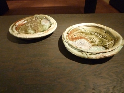 213．しぶや 黒田陶苑：熊野九郎右ヱ門展 | お茶を楽しむ生活