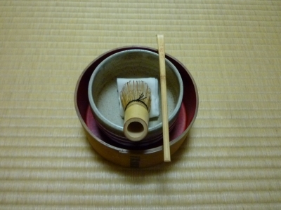 238．瓢棚（風炉）：150805 | お茶を楽しむ生活