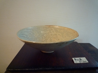 高仲 健一　作　祭器　壺 高仲健一作品展 作品のご紹介・器 | 日々 nichi-nichi