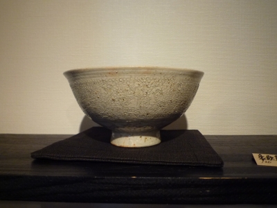 高仲 健一　作　祭器　壺 高仲健一作品展 作品のご紹介・器 | 日々 nichi-nichi