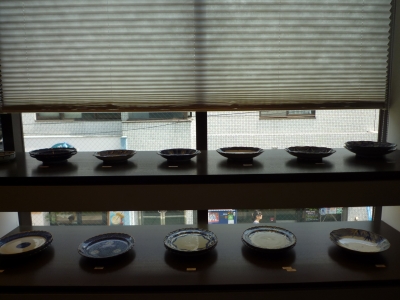 352．Gallery 一客：北村賀善展 | お茶を楽しむ生活