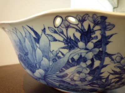 352．Gallery 一客：北村賀善展 | お茶を楽しむ生活