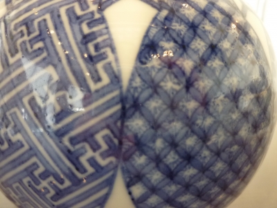 352．Gallery 一客：北村賀善展 | お茶を楽しむ生活