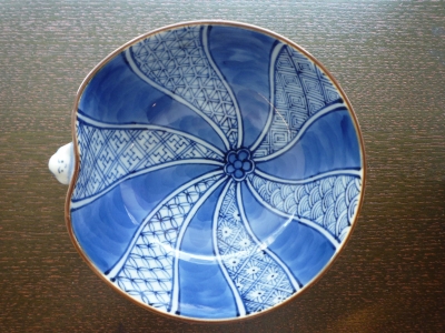 352．Gallery 一客：北村賀善展 | お茶を楽しむ生活