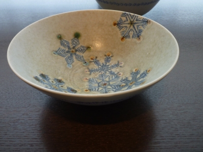 364．Gallery 一客：深谷泰 陶展 | お茶を楽しむ生活