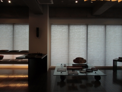 394．Gallery 一客：藤野征一郎 漆展 | お茶を楽しむ生活