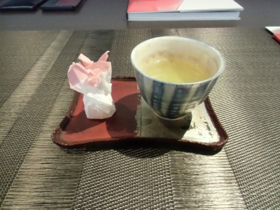 394．Gallery 一客：藤野征一郎 漆展 | お茶を楽しむ生活