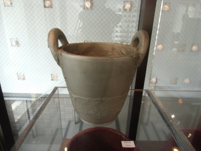 409．Gallery 一客：川勝英十津 漆展 | お茶を楽しむ生活