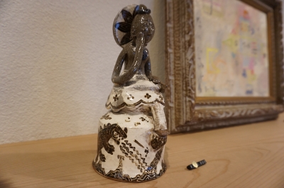 702．銀座 日々：高仲健一作品展（陶） | お茶を楽しむ生活