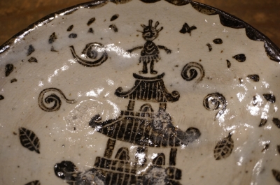 702．銀座 日々：高仲健一作品展（陶） | お茶を楽しむ生活
