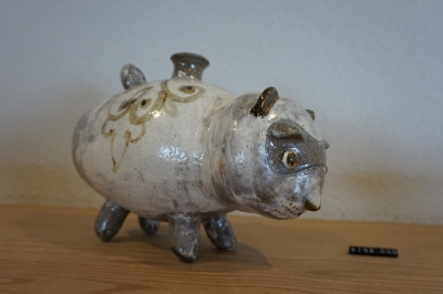 710．銀座 日々：高仲健一作品展（陶） | お茶を楽しむ生活