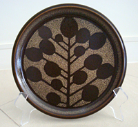 Vintage Mikasa Ultima-Plus Candy Tree