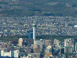 新五稜郭タワー