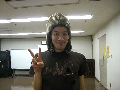 鈴木陽平さん