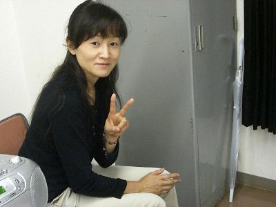 佐野貴子さん