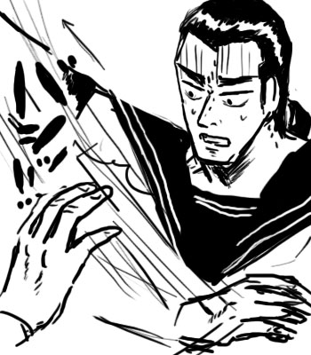 08年08月の記事 冬眠中の熊っていうか