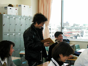 06年05月25日の記事 Thanks To Glay