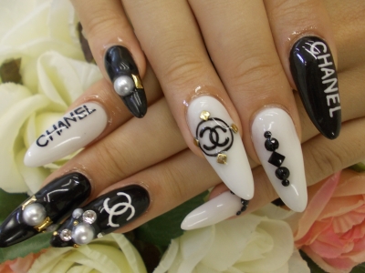 ネイルサロン ラックスネイル Luxnail 鯖江店