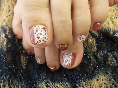 ネイルサロン ラックスネイル Luxnail 鯖江店