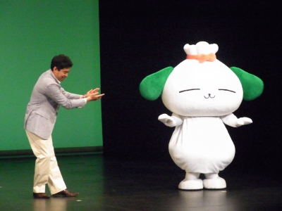 プチアムルーズ