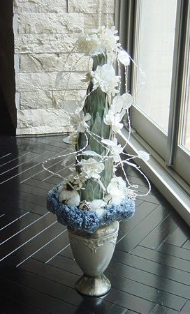 Winter Tree