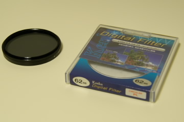 CPLフィルター