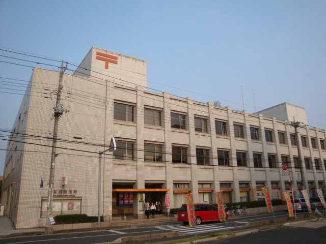 大宮西郵便局 荷物はもちろん ａｔｍや保険まで 心強い さいたま市の地域情報ブログ