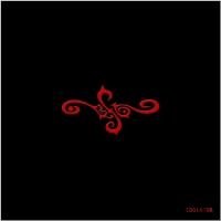 Blood Stain Child-Idolator
