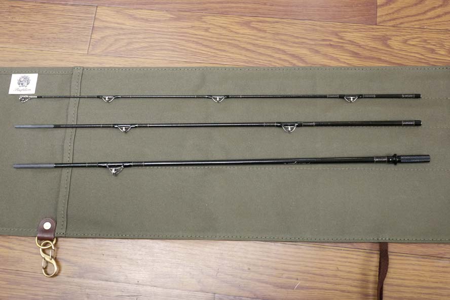 ブライトリバー　パスポート　Passport 2572 ブライトリバー パスポートBright Liver Passport #2572