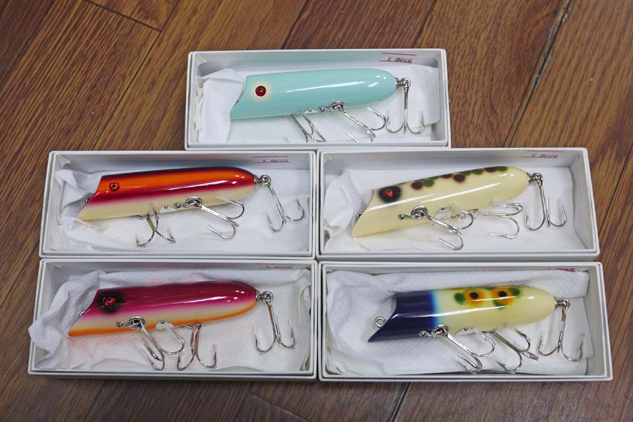 トップウォータージャンキー トップウォータージャンキー アブサン