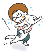 バランス
