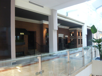 crocs garden state plaza