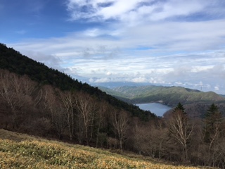 介山荘