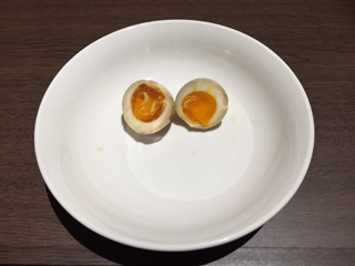 煮たまご