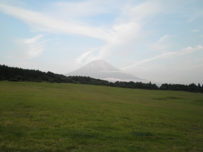 富士山
