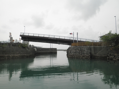 可動橋