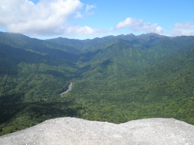 太鼓岩